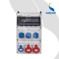 Saip/Saipwell Новая водонепроницаемая коробка/коробка управления/корпус распределения питания